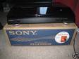 Turntable Sony Stereo Turntable System PS-LX300U~SB