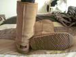 100% Ugg Boots Size 5