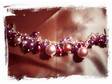 Purple Pearly Bracelet by snozbucket on Etsy