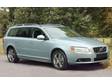 Volvo V70 D5 (185 PS) SE Lux Geartronic Auto