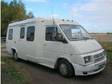 Motorhome Winnebago Diesel Lhd With Caravan (£1, 800).....