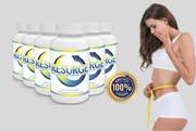 Resurge: Unlock Your Dream Body Overnight