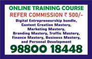 Online Training,  Online Course,  Education,  Service,  Other,  Business,   